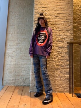 Yeemyさんのコーディネート