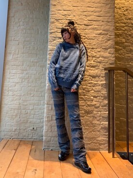 Yeemyさんのコーディネート