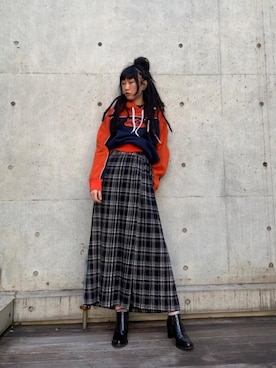 Yeemyさんのコーディネート