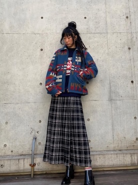 Yeemyさんのコーディネート