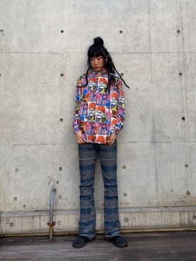 Yeemyさんのコーディネート