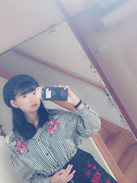 카린 さんのコーディネート