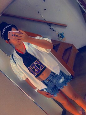 카린 さんのコーディネート