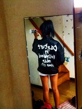 카린 さんのコーディネート