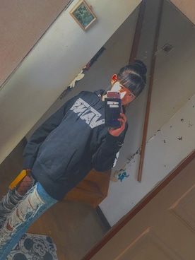 카린 さんのコーディネート