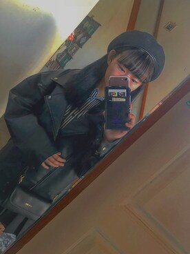 카린 さんのコーディネート