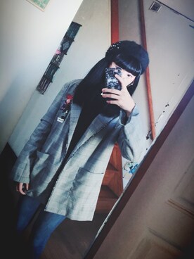 카린 さんのコーディネート