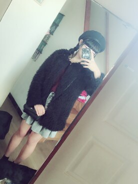 카린 さんのコーディネート