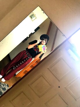 카린 さんのコーディネート