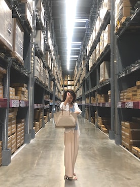 egichanさんのコーディネート