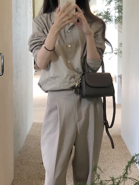 egichanさんのコーディネート