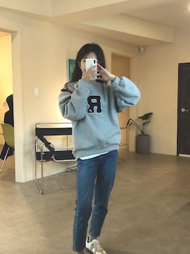 egichanさんのコーディネート