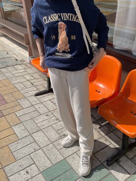 egichanさんのコーディネート