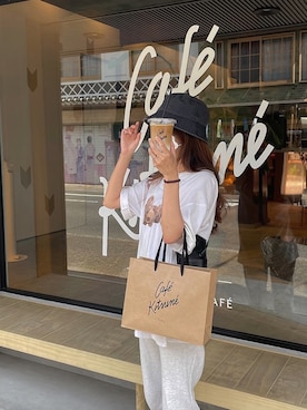 egichanさんのコーディネート