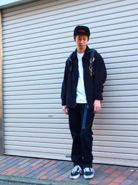 はせさんのコーディネート