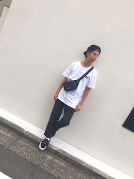 はせさんのコーディネート