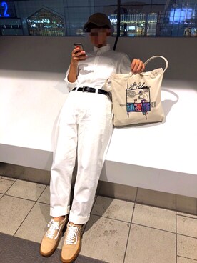 shimoさんのコーディネート