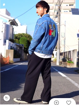 shimoさんのコーディネート