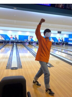 shimoさんのコーディネート