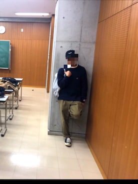 shimoさんのコーディネート