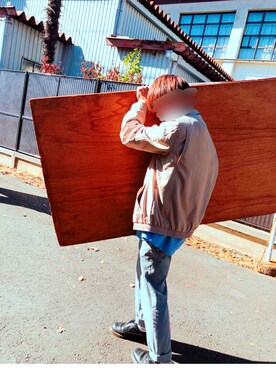 shimoさんのコーディネート