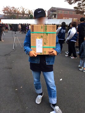 shimoさんのコーディネート