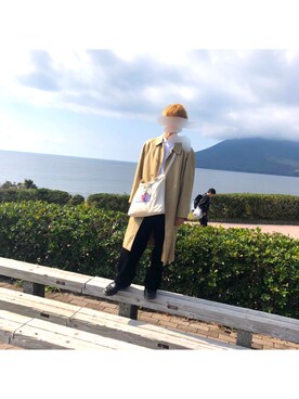 shimoさんのコーディネート