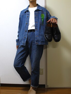 shimoさんのコーディネート