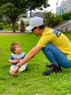 H@yateさんのコーディネート