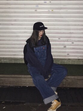 ciunn_さんのコーディネート