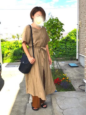 鳥うさぎさんのコーディネート