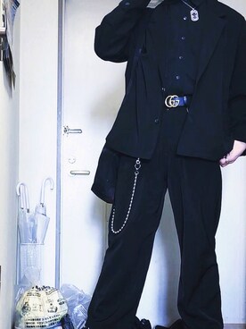 k A i S e Iさんのコーディネート