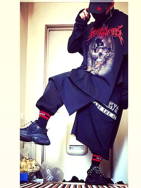 k A i S e Iさんのコーディネート