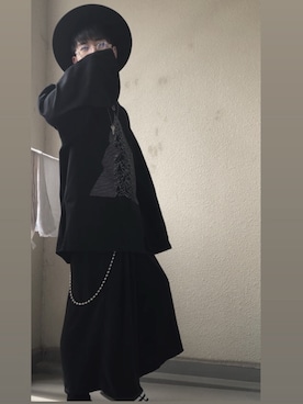 k A i S e Iさんのコーディネート