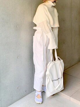 omasu さんのコーディネート