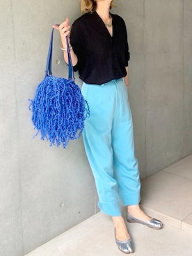 omasu さんのコーディネート