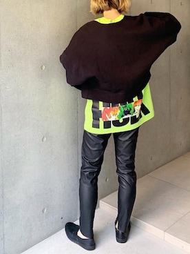 omasu さんのコーディネート