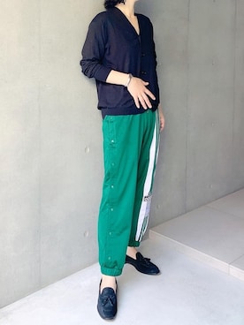 omasu さんのコーディネート