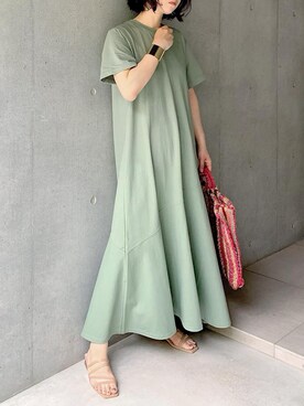 omasu さんのコーディネート