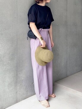 omasu さんのコーディネート