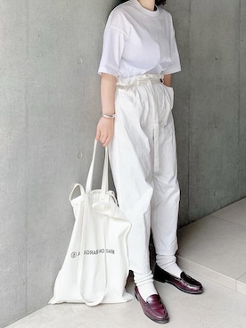 omasu さんのコーディネート