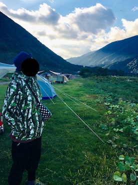 JIRO/JIROさんのコーディネート