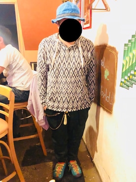 JIRO/JIROさんのコーディネート