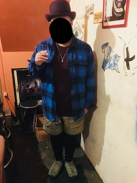 JIRO/JIROさんのコーディネート