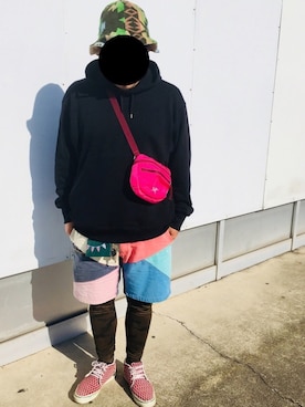 JIRO/JIROさんのコーディネート