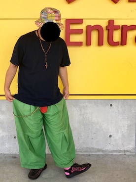 JIRO/JIROさんのコーディネート