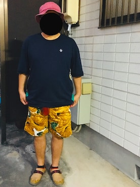 JIRO/JIROさんのコーディネート