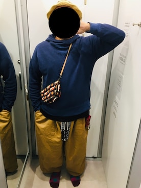 JIRO/JIROさんのコーディネート