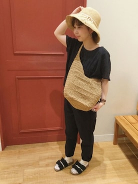 studio CLIP イオンモール和歌山店さんのコーディネート