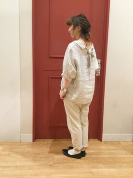 studio CLIP イオンモール和歌山店さんのコーディネート